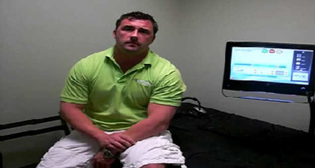 New Anytime Fitness video from Brian Murray 1 Brian Murray, Anytime Fitness