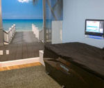 HydroMassage Water Massage Bed in Medical Office