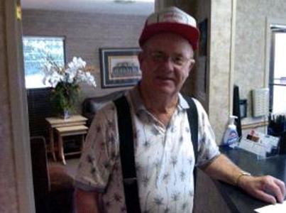 HydroMassage Helps Another Person Feel Better 1 HydroMassage User, Dennis Beukelman