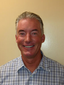 Star Trac Exec John Sweeney Joins HydroMassage 1 John Sweeney, HydroMassage VP of Sales