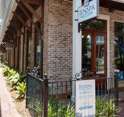 jenspa storefront