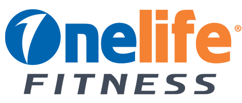 onelife fitness logo