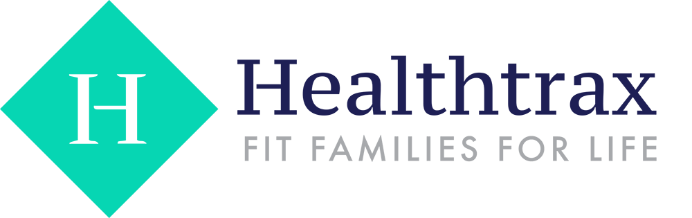healthtrax logo