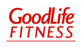 Goodlife Fitness logo