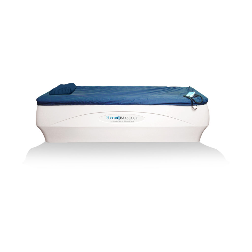 HydroMassage Water Massage Bed 100 Series