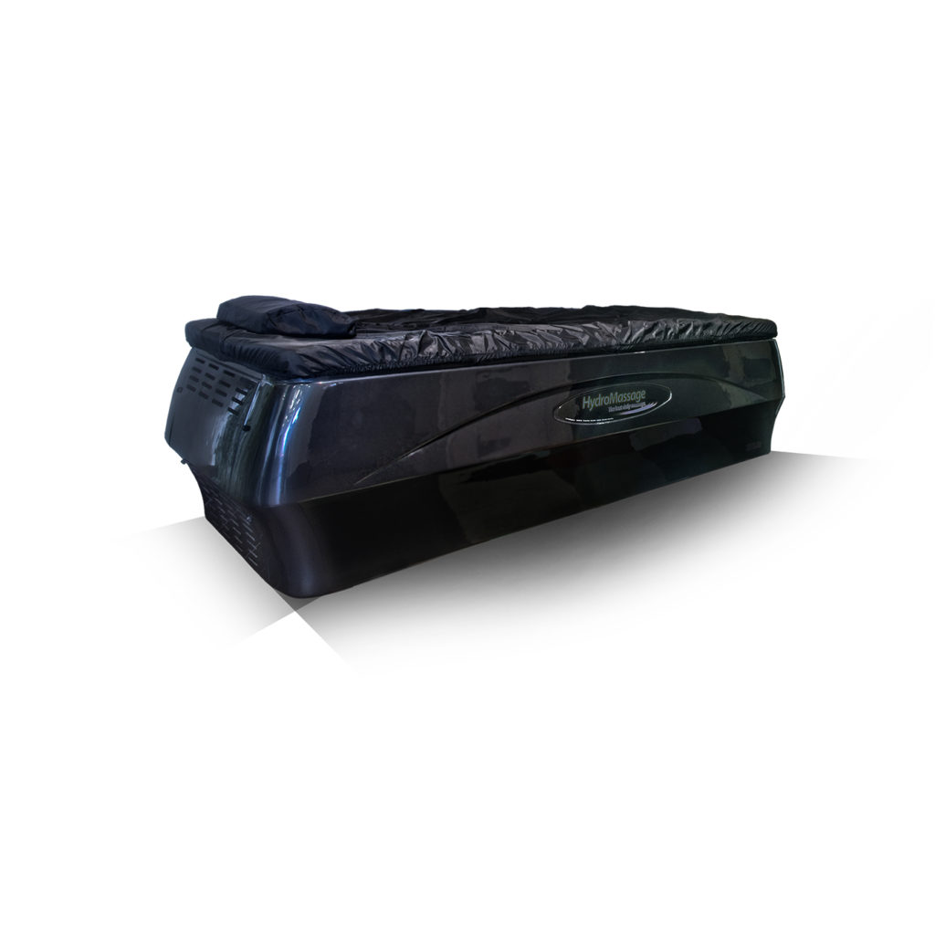 Lit hydromassant HydroMassage série 300/320