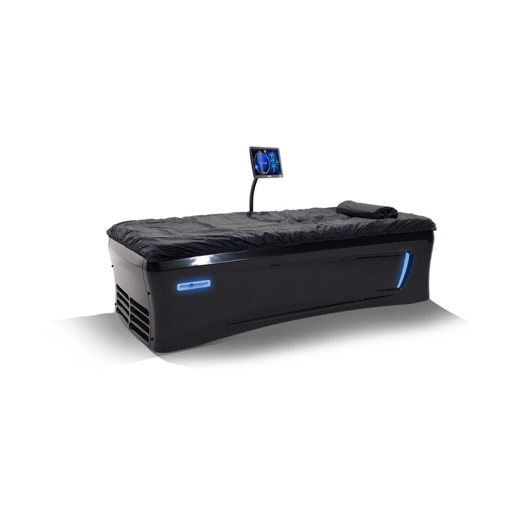 340/350 Models | Water Massage Bed | HydroMassage