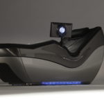 HydroMassage Lounge 440X water massage