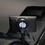 HydroMassage Lounge 440X water massage