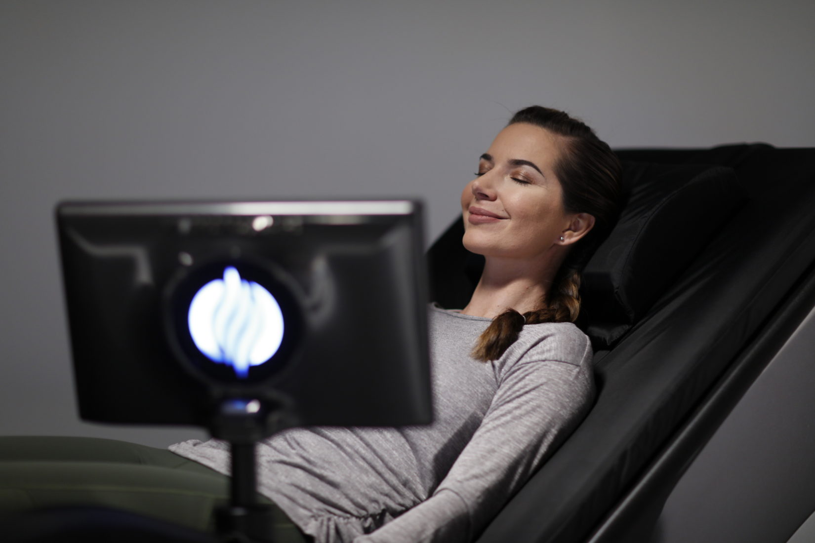 HydroMassage Lounge 440X