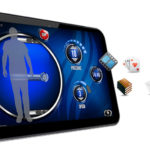 HydroMassage entertainment options