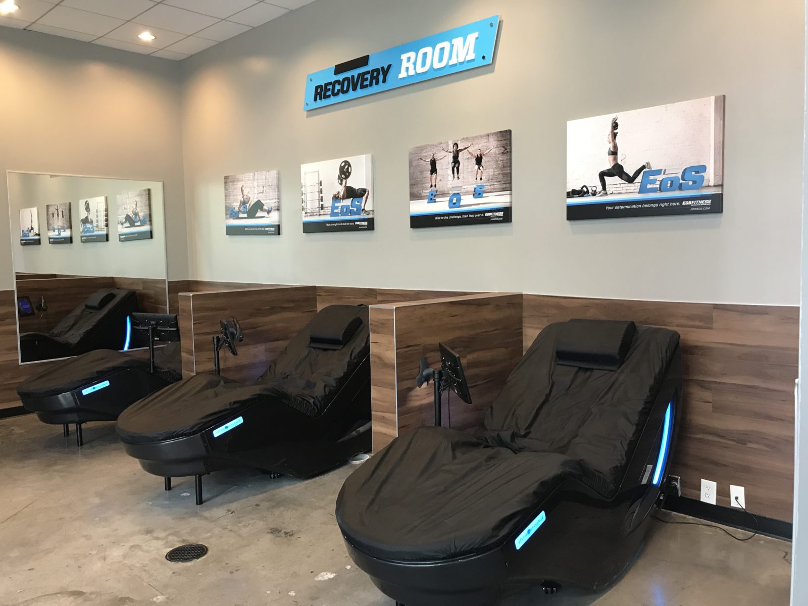 HydroMassage spas and salons solutions