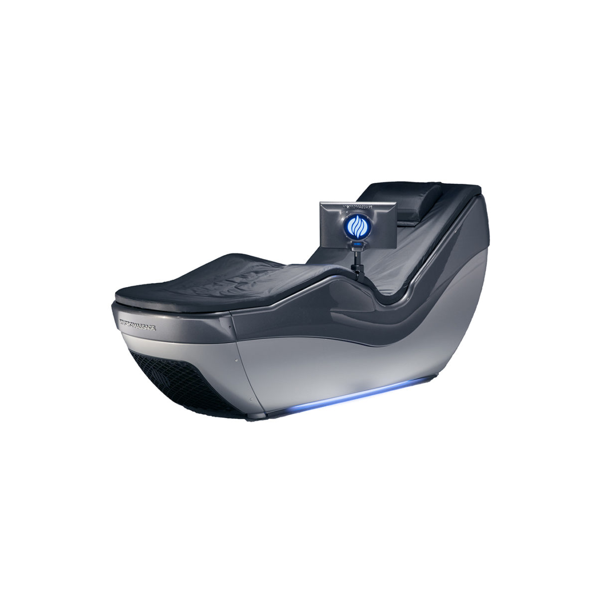 HydroMassage Water Massage WellnessFocused Recovery