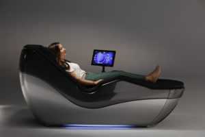 Chandler Park Introduces Wellness-Focused Lifestyle and Luxury Living with HydroMassage 1