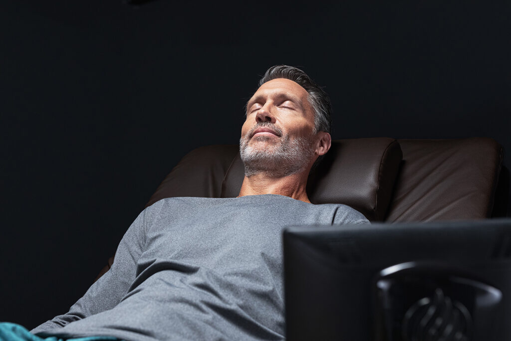 Get HydroMassage for Home Shop Water Massage Chairs