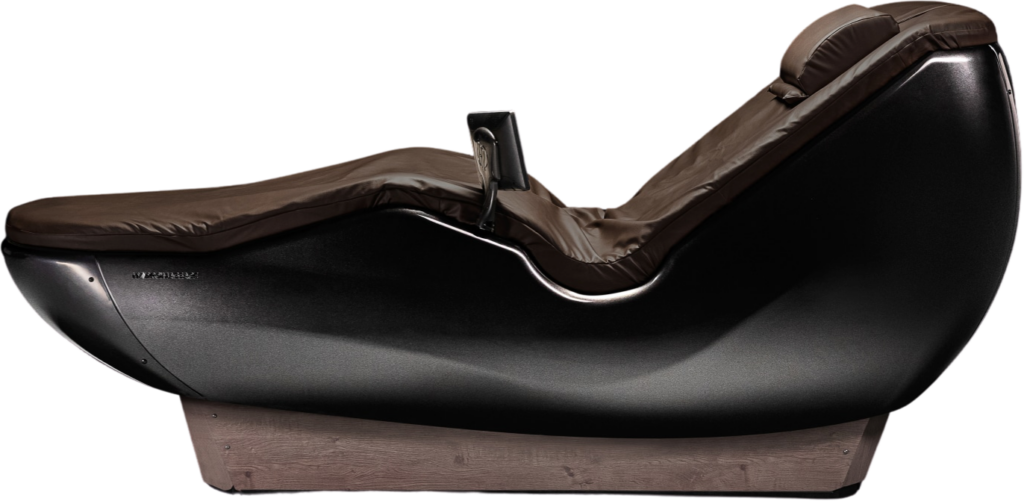 Get HydroMassage for Home Shop Water Massage Chairs