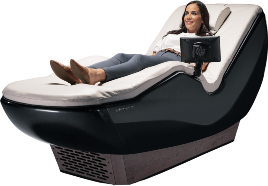 Get HydroMassage for Home Water Chairs