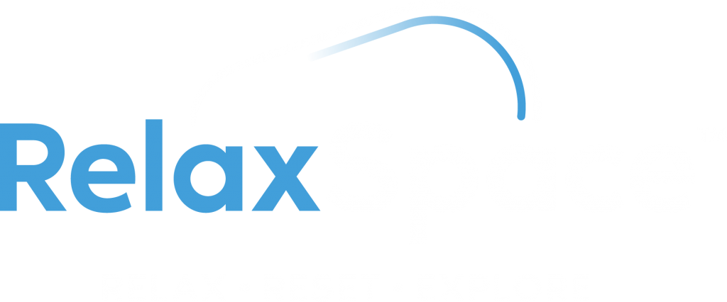 RelaxSpace Logo