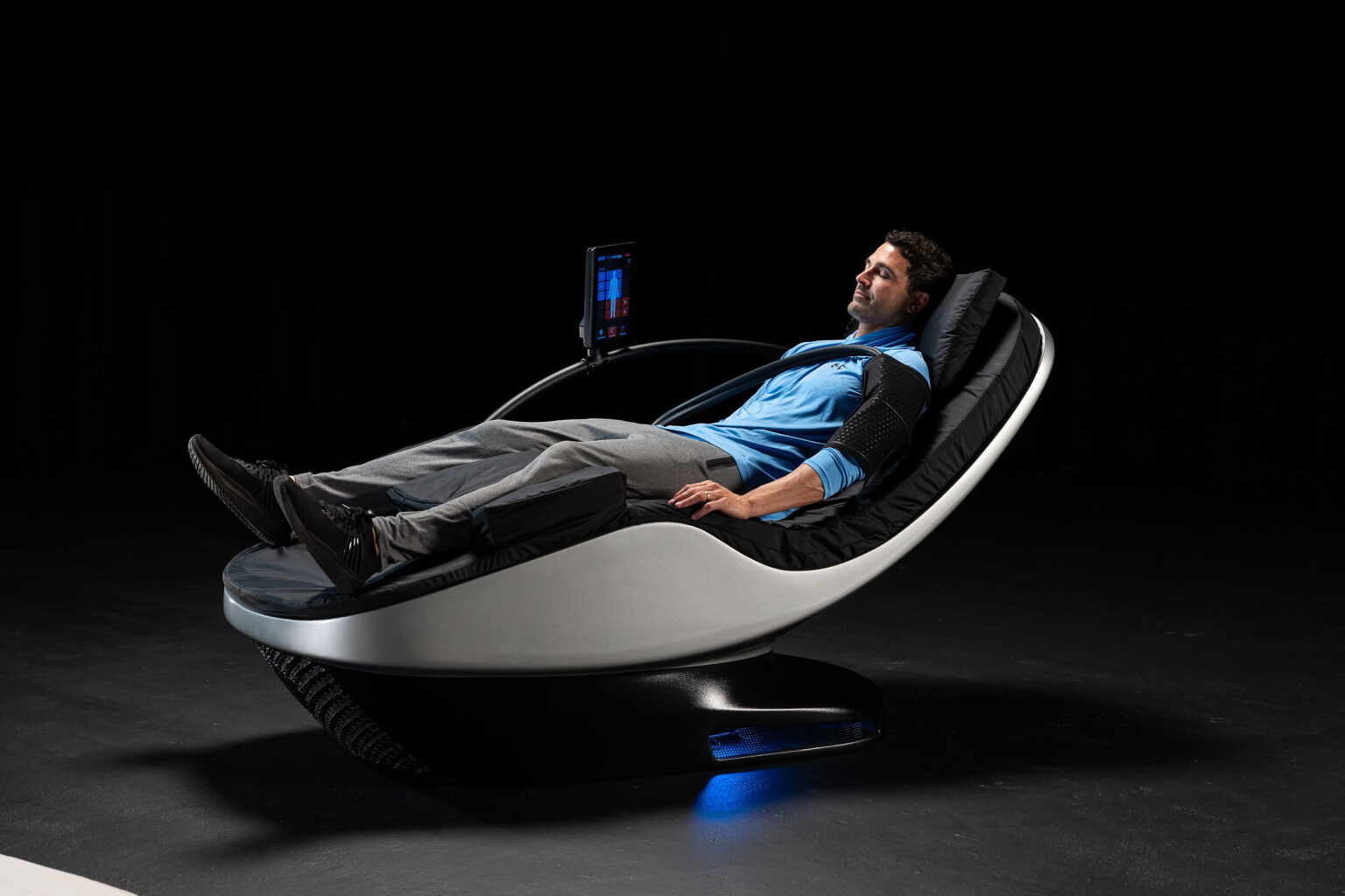 Cryo-Lounge 3 Cryo-Lounge 3