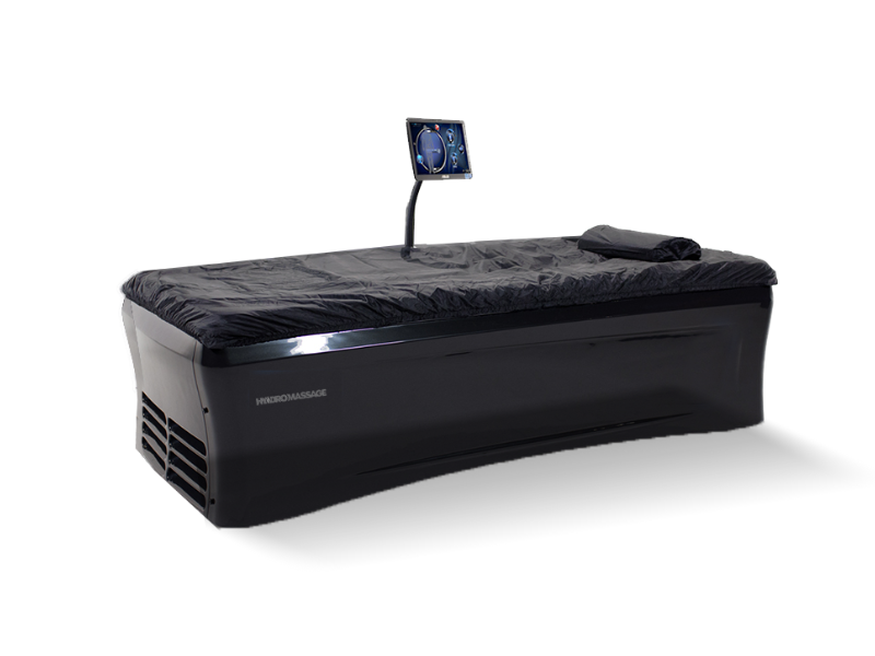 340/350Modelle Wassermassagebett Hydromassage